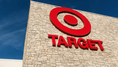 Target Optavia Shopping List