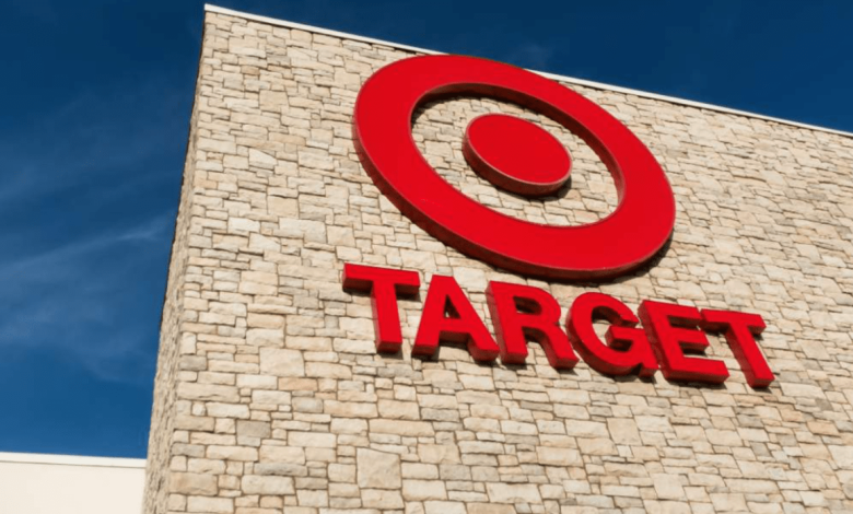 Target Optavia Shopping List