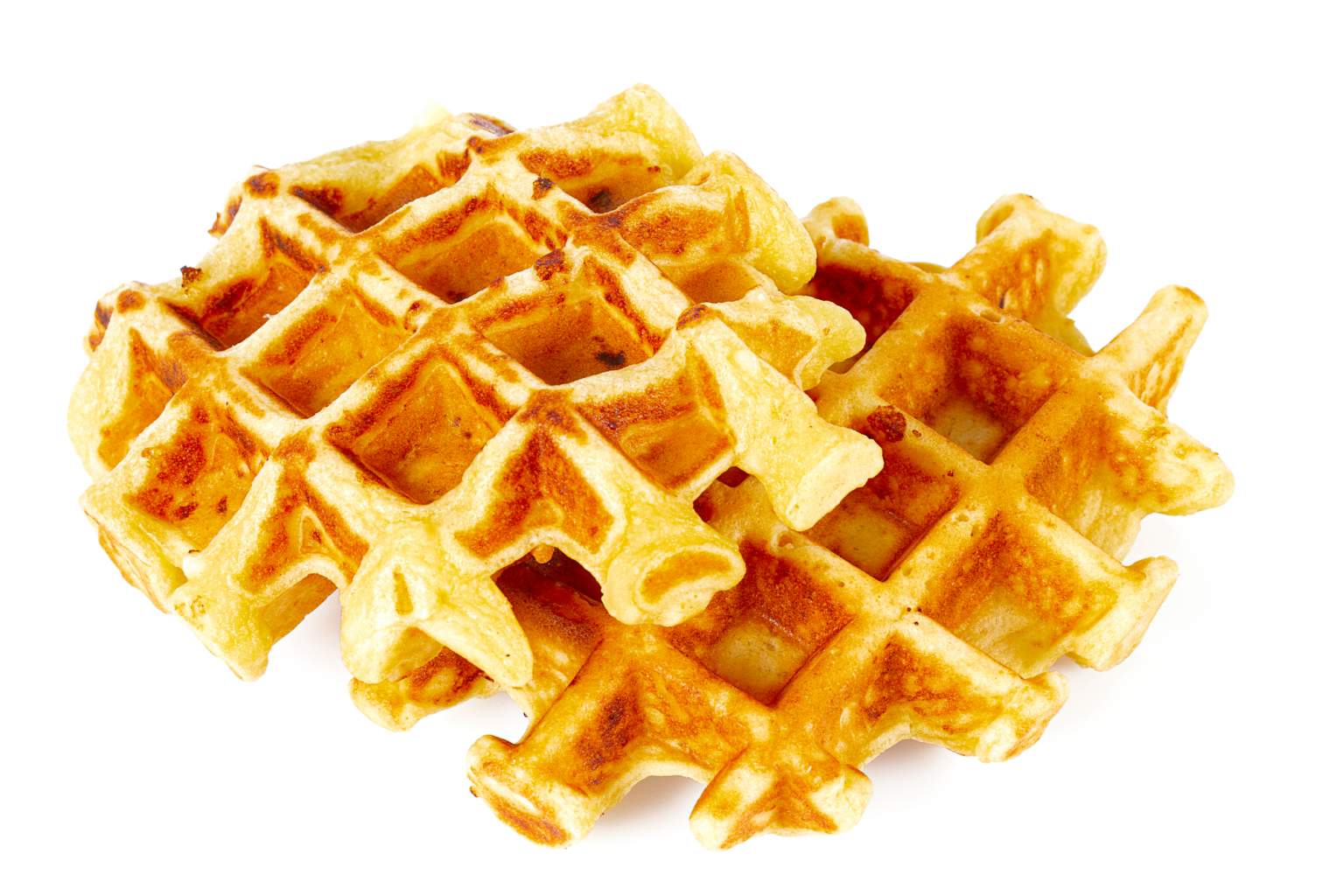 Chipotle Mac and Cheese Waffles