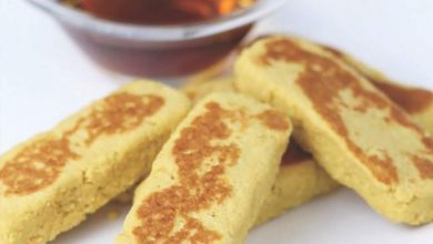 French-Toast-Sticks