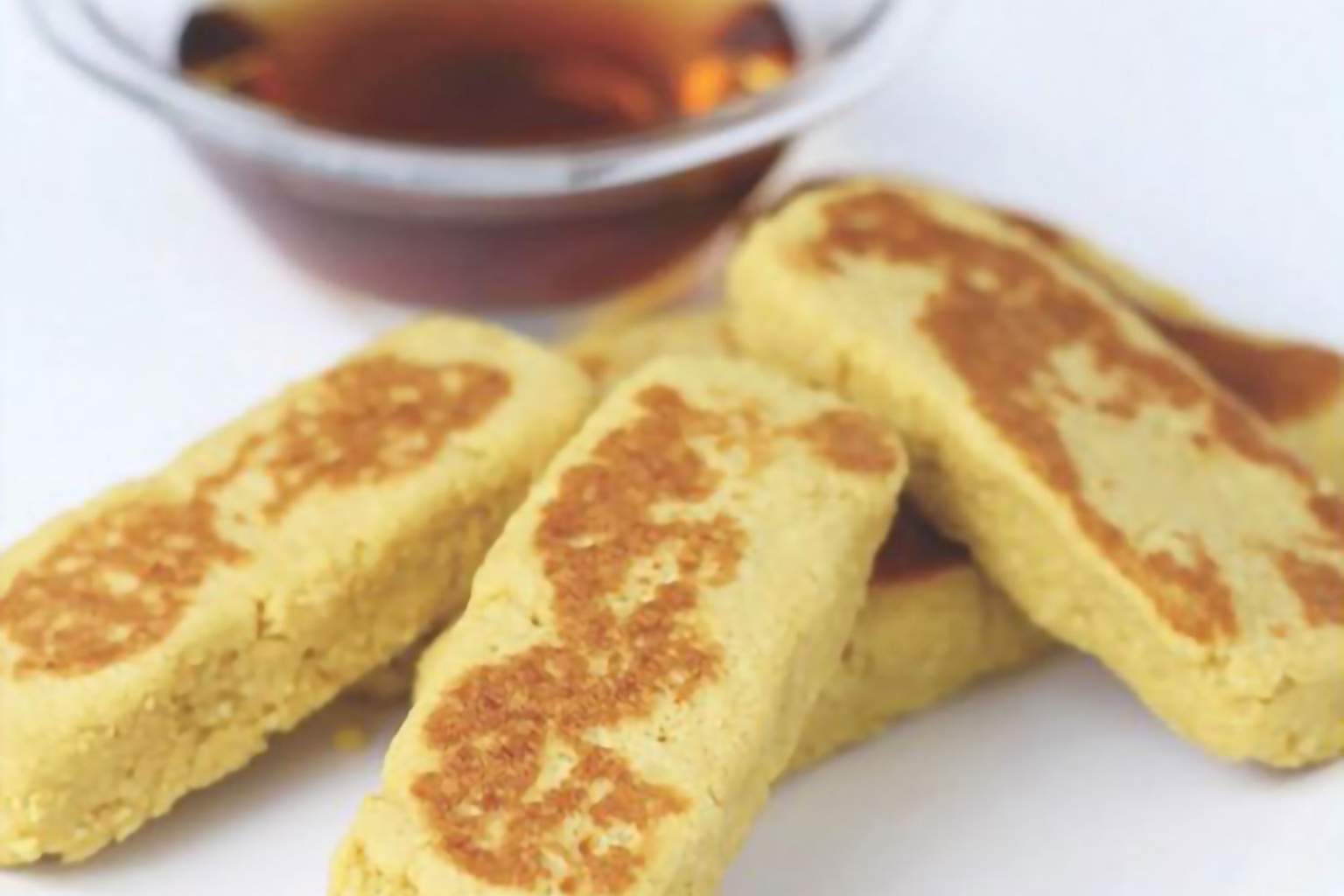French-Toast-Sticks
