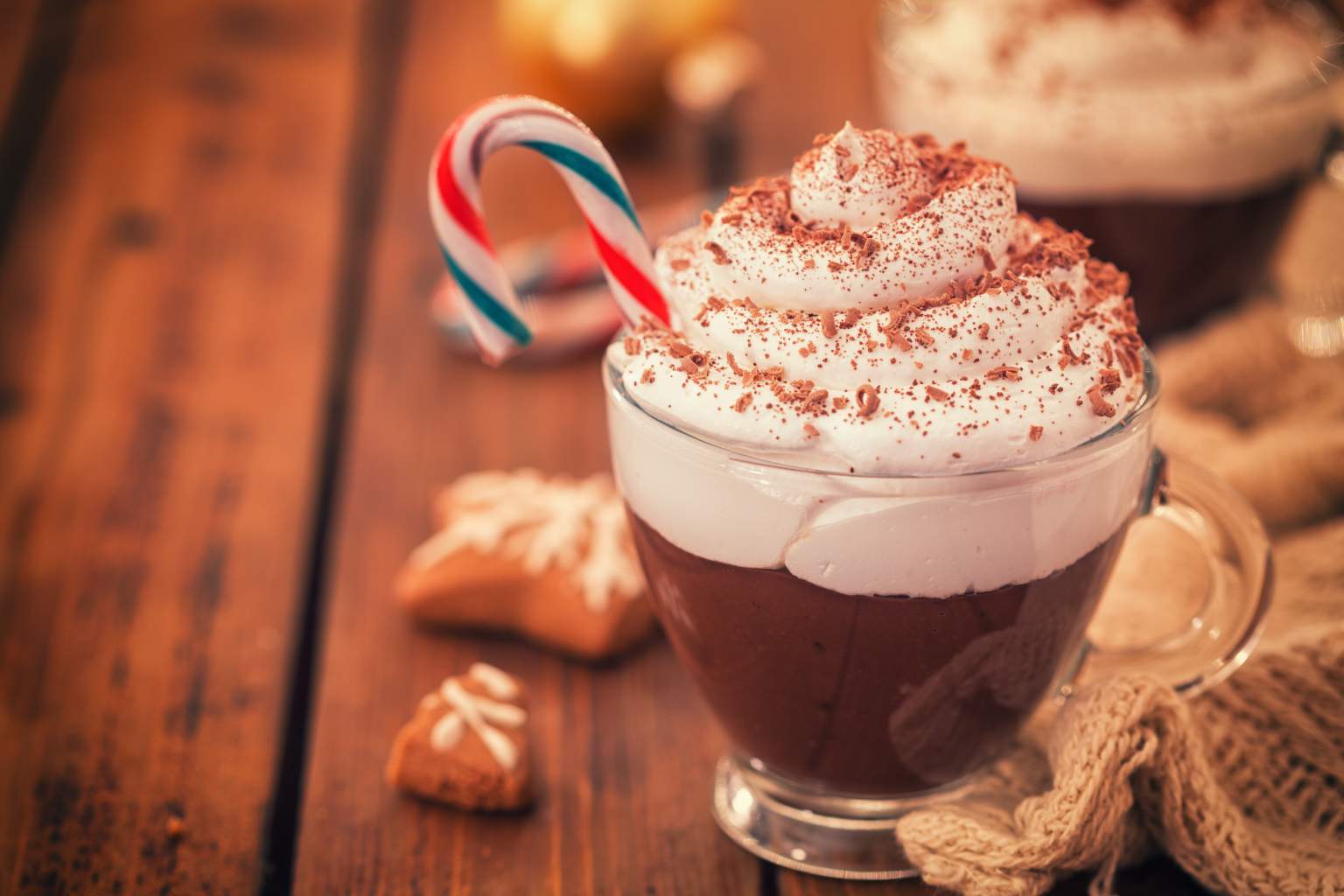 Peppermint Mocha