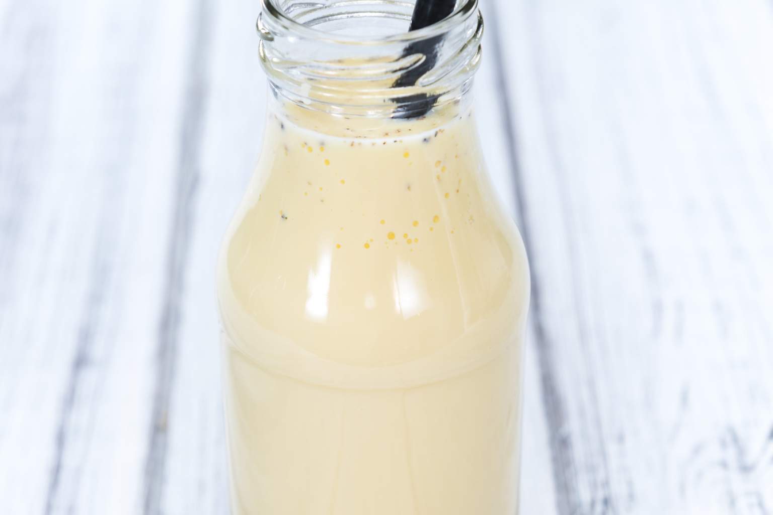 Tiramisu Milkshake