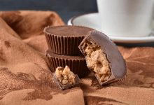 Mini Peanut Butter Cups