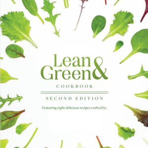 Optavia Recipes Vol II